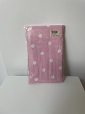 Cath Kidston Pillowcase Pink &