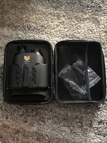 Nightfox 110r widescreen - nightfox,