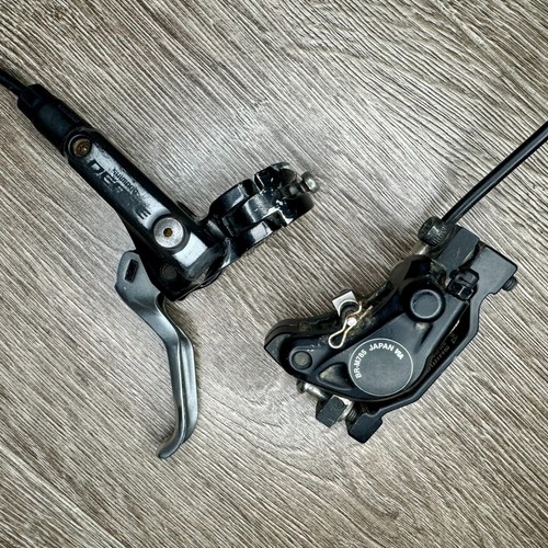 Shimano m785 mtb - xt,