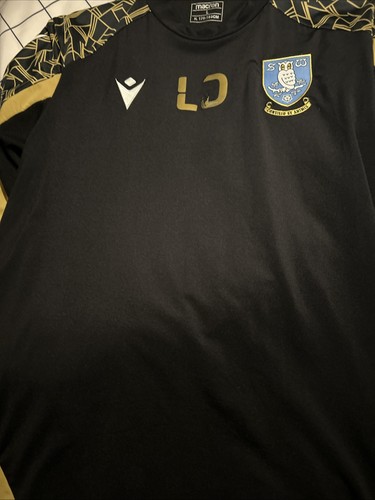 Various sheffield wednesday - various,