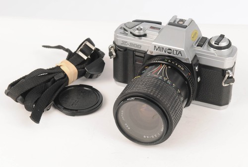 Minolta 300 35mm - minolta,