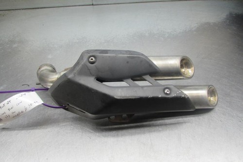 Benelli tnt 125cc - 2024-on, rear
