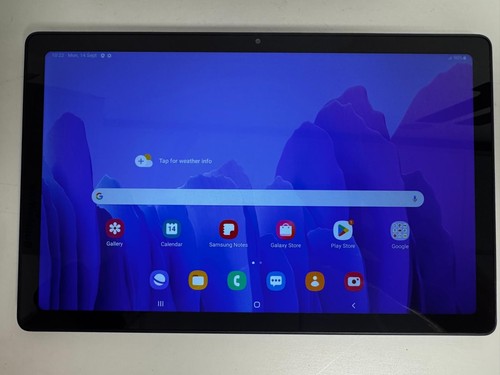 Samsung galaxy tab t505 - galaxy, sm-t505