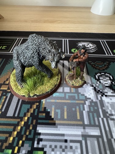 Games workshop lord - games, of