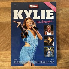 Kylie minogue special - minogue,