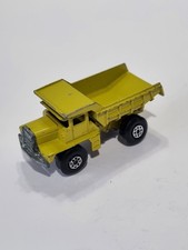 Matchbox Lesney Superfast No