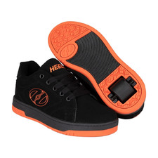 Heelys Kids Prop Em Black
