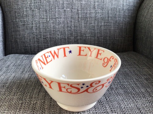 Emma bridgewater halloween - emma,