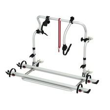 Fiamma Carry Bike L80 with Black Trim for Laika Motorhomes Cycle Bicycle Rack