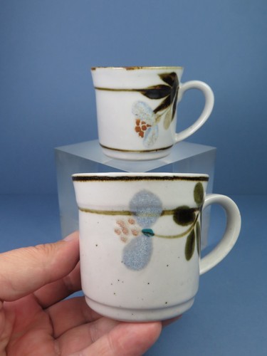 Highland stoneware - 2, x