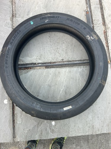Dunlop 9813 kr106 120 70 - 9813,