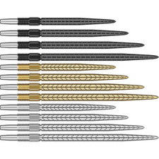 Target Darts RVE Swiss Dart Points