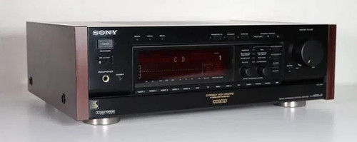 Sony e1000esd stereo pre - sony,