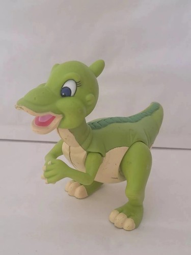 Vintage land before time ducky - vintage,