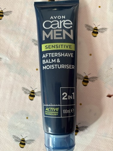 Avon care for men - avon, 1