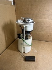 FIAT 500 POP 2009 1.2 PETROL  ELECTRIC INTANK FUEL PUMP &SENDER UNIT  51806983