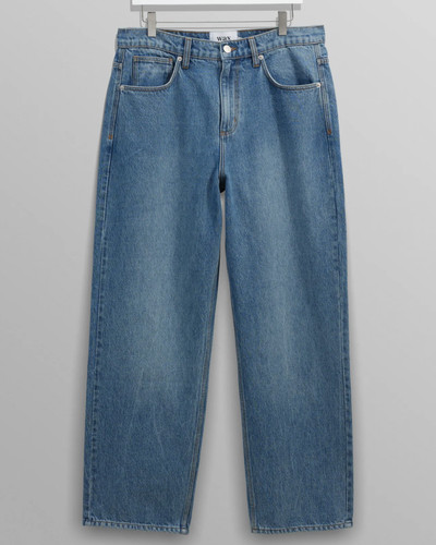 Wax london felix blue - wax, loose