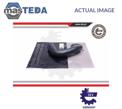 24skv569 charge air - air, cooler