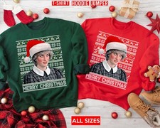 Princess Diana Christmas Jumper, Lady Diana Xmas T shirt, Christmas Hoodie