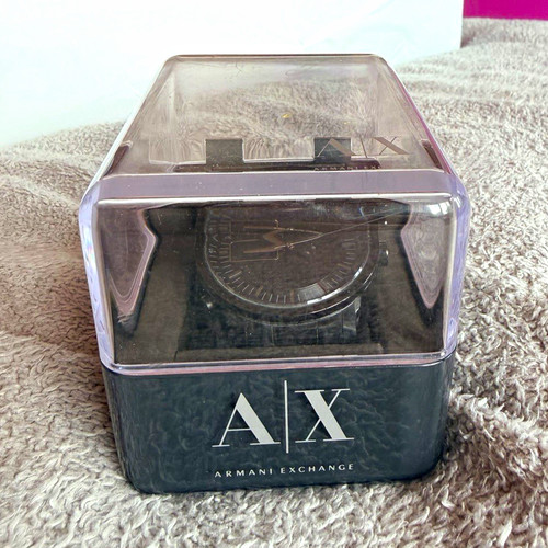 Armani exchange men - armani, a|x