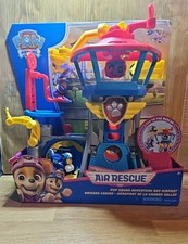 Paw Patrol Air Rescue Pup