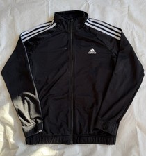 Adidas Track Jacket, Unisex