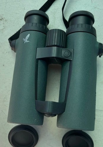 Swarovski 8x42 laser - el,