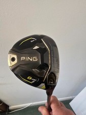 Ping G430 Max 3 Wood