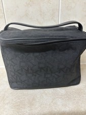 DKNY Toiletries/Make up bag