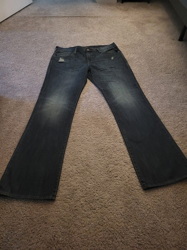 Rock republic men s straight - &,
