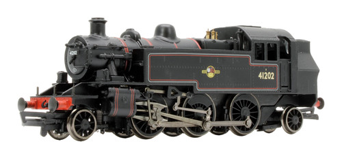 Bachmann 452a br - 'oo', lined