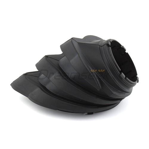 Rear swingarm suspension boot - suspension,