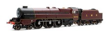 Hornby R30398 LMS Princess
