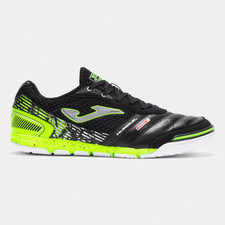 Joma Mundial Leather Indoor