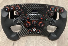 Fanatec CS Formula V2 xBox