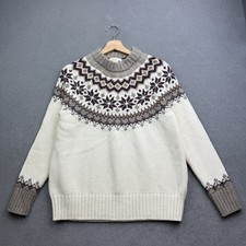 BODEN Jumper Women UK 12