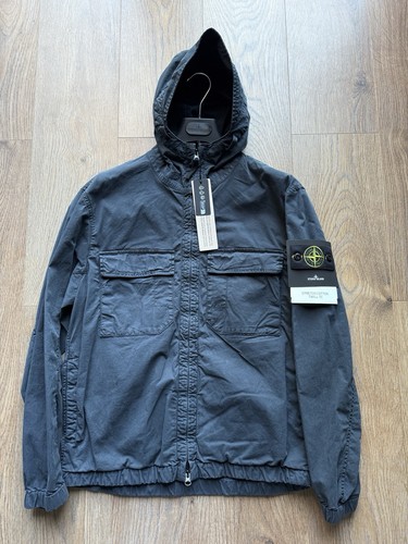 Stone island cotton twill - stone,