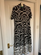 White Stuff Rua Dress BNWT RRP