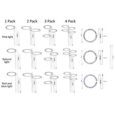 LED Grow Lights Full Spectrum