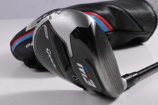 Taylormade M3 #3HL Wood / 17
