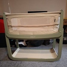 SnuzPod 5 Bedside Next To Me