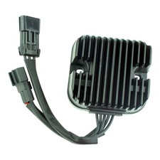 Mosfet Voltage Regulator
