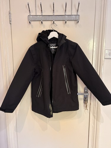 Next boys rain - jacket, age