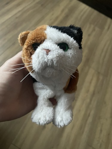Furreal friends kitten - friends, new
