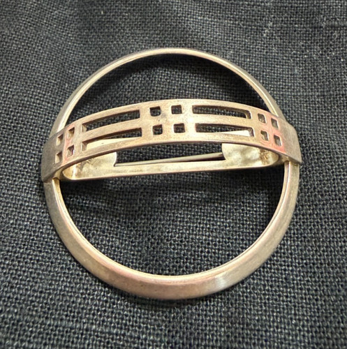Ola gorie sterling silver - ola,