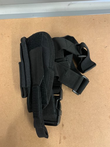 Kombat tactical leg holster - tactical,