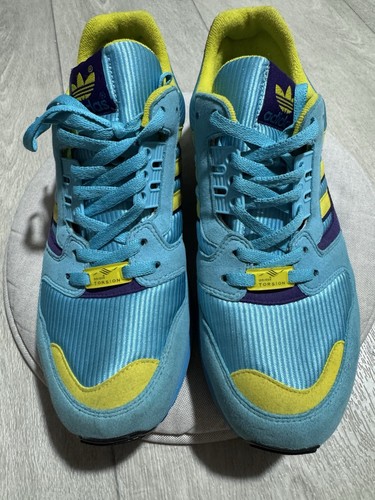 Adidas 8000 light - adidas, zx