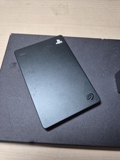 Official PS4 Seagate 2TB