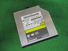 IBM Lenovo DVDRW Drive for Thinkpad T400 T410 T410s T430s W500 W700 R500 45N7451
