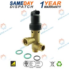 Vaillant Turbomax Plus